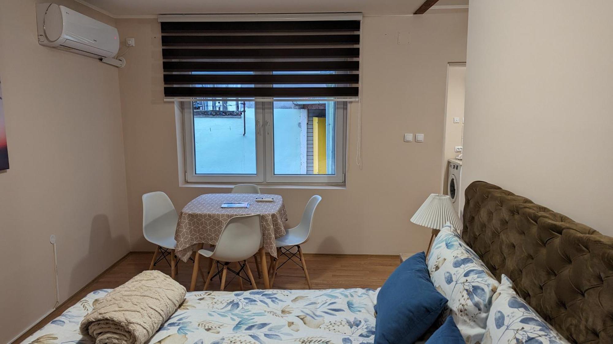 A&M Apartmani Subotica Exterior foto