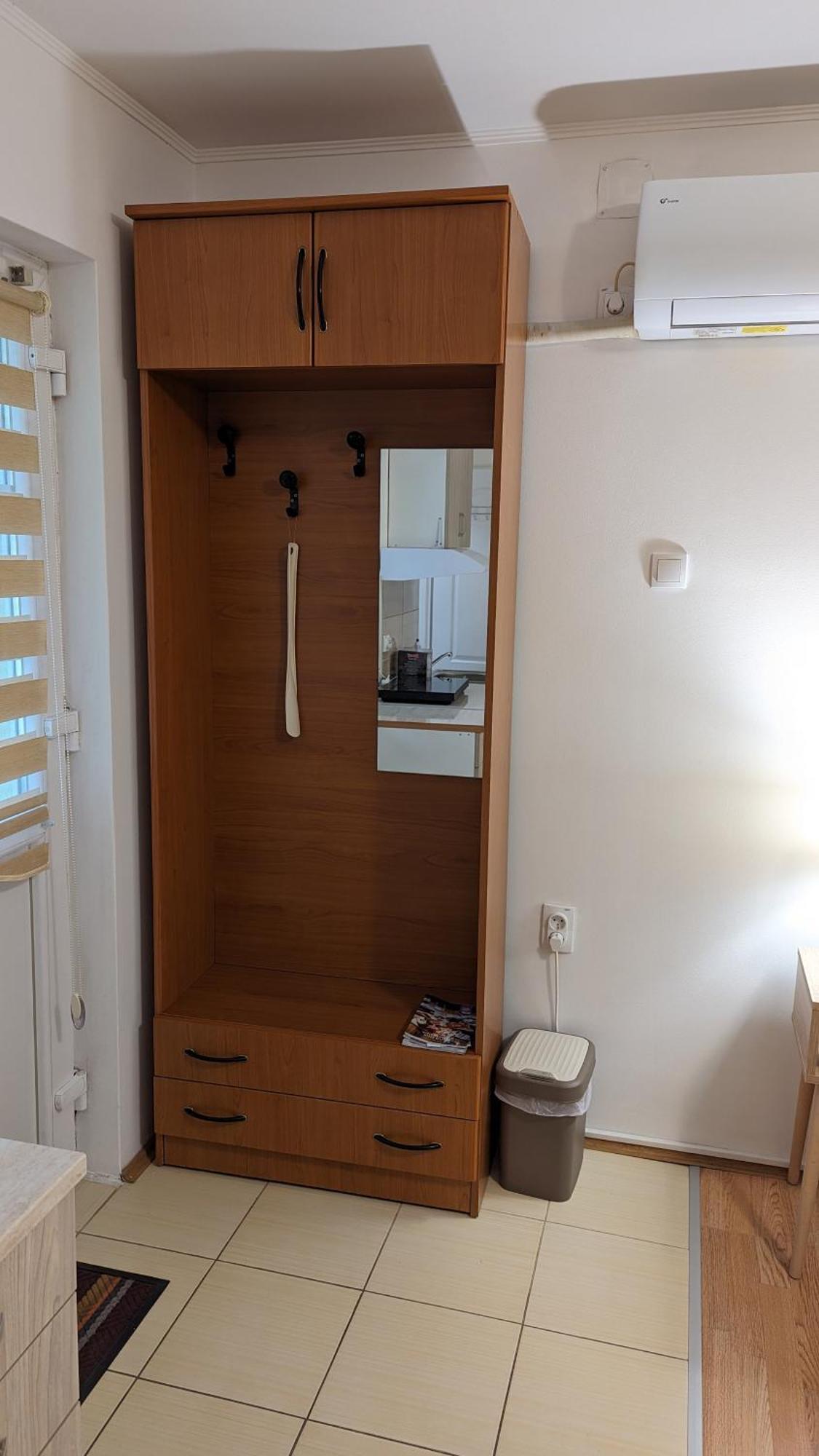 A&M Apartmani Subotica Cameră foto
