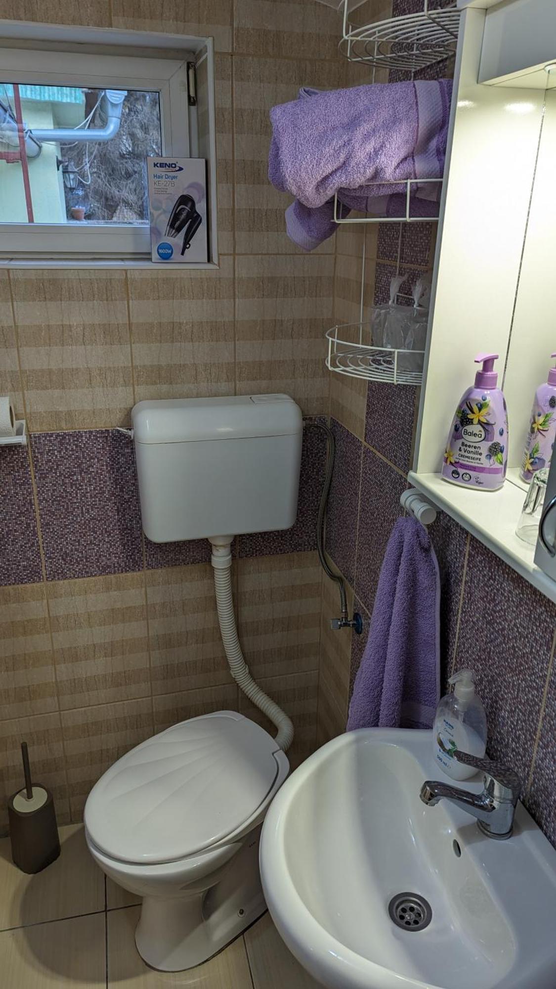 A&M Apartmani Subotica Cameră foto