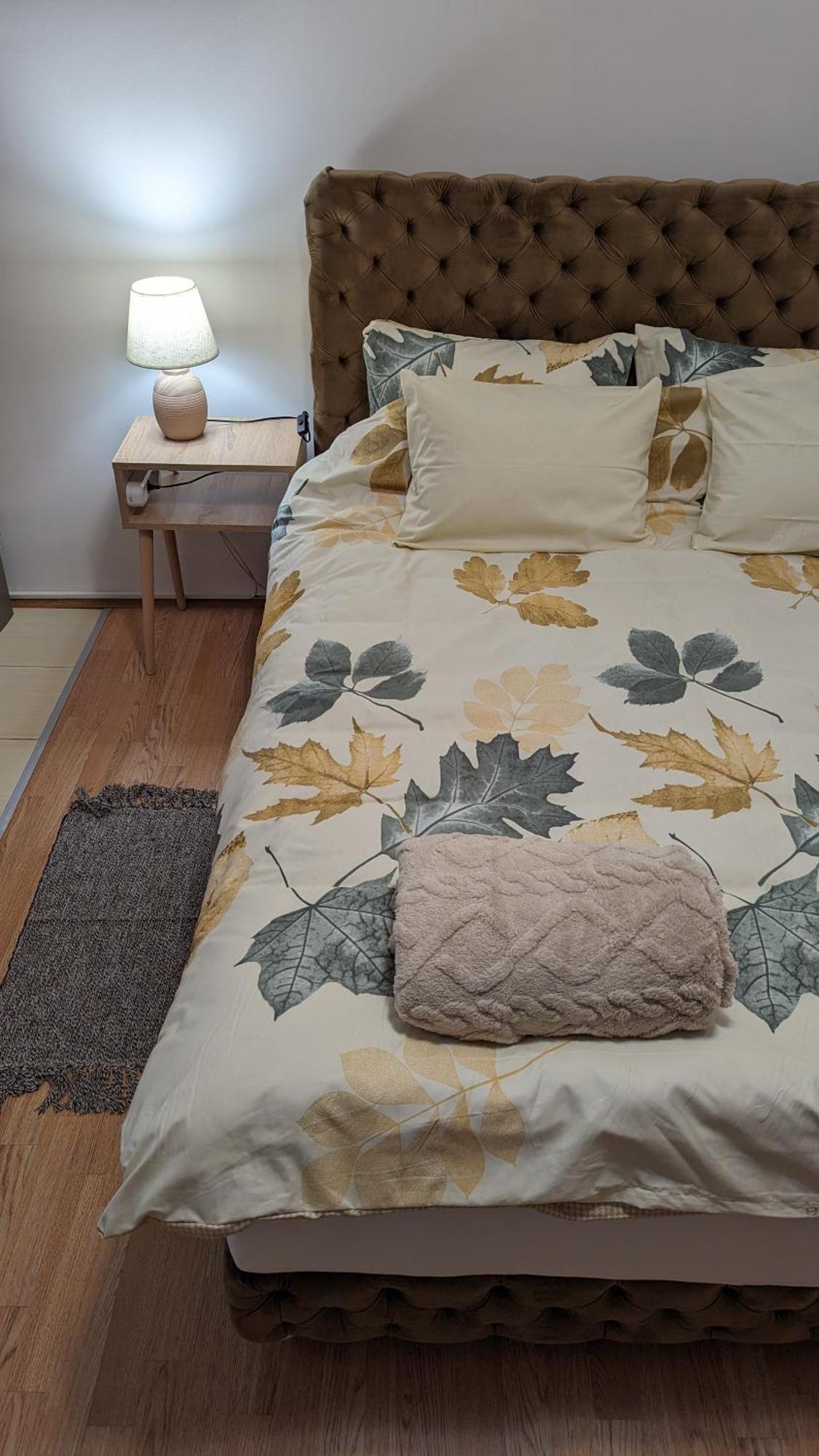 A&M Apartmani Subotica Cameră foto