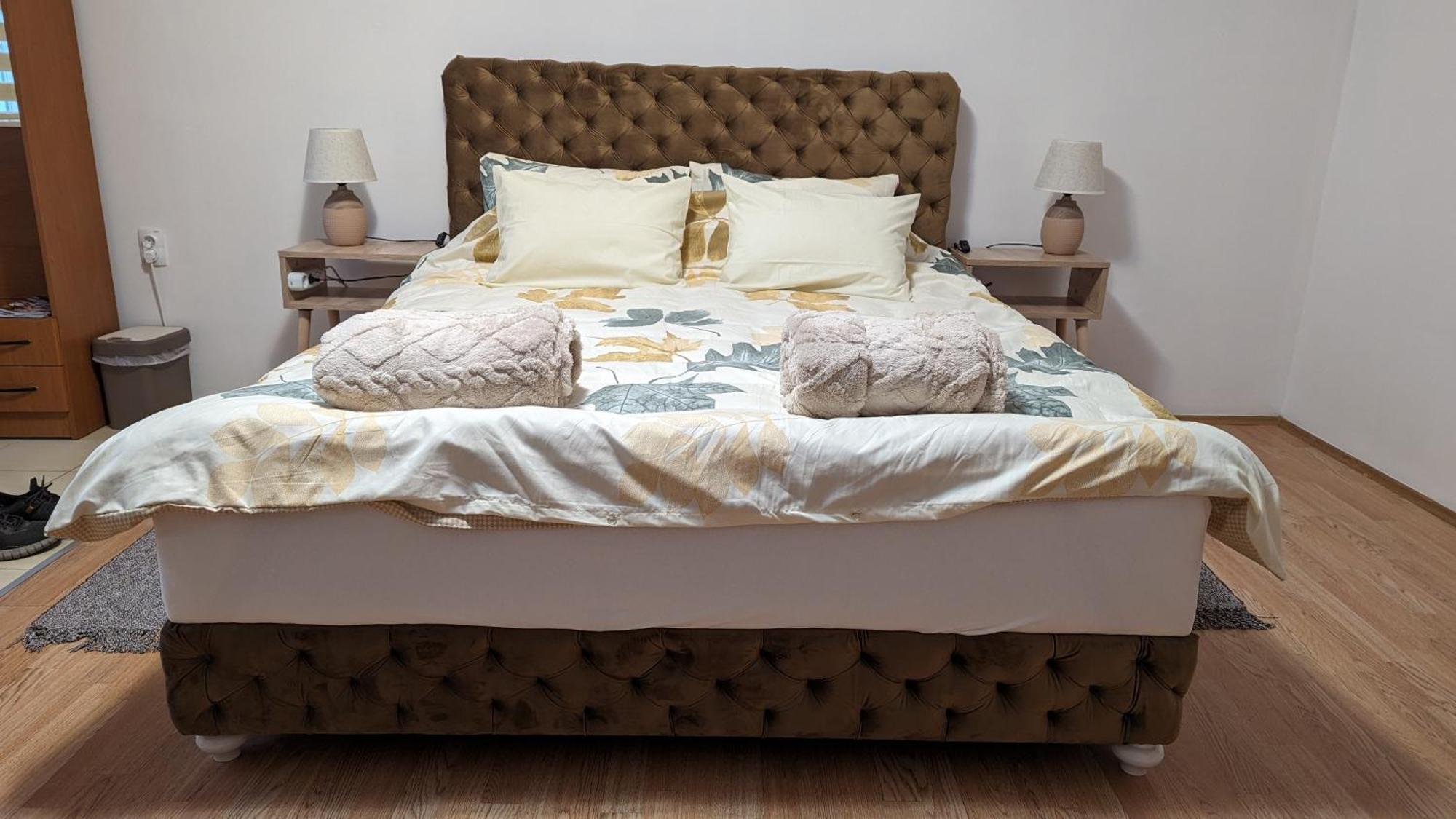 A&M Apartmani Subotica Cameră foto