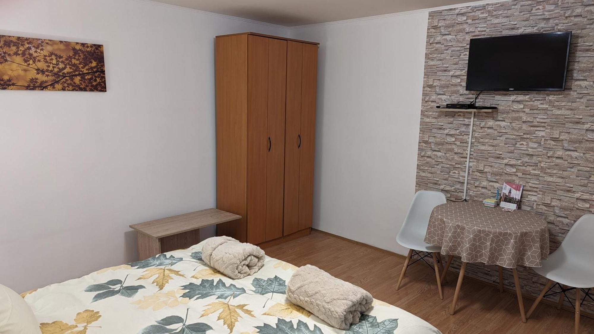 A&M Apartmani Subotica Cameră foto