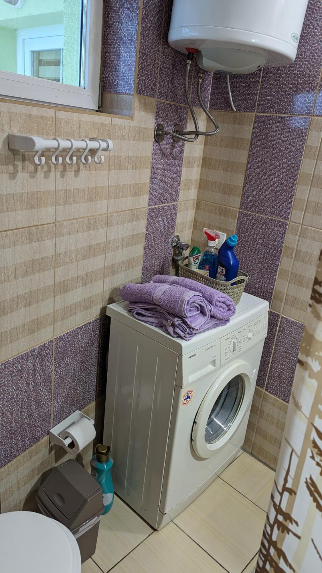 A&M Apartmani Subotica Cameră foto