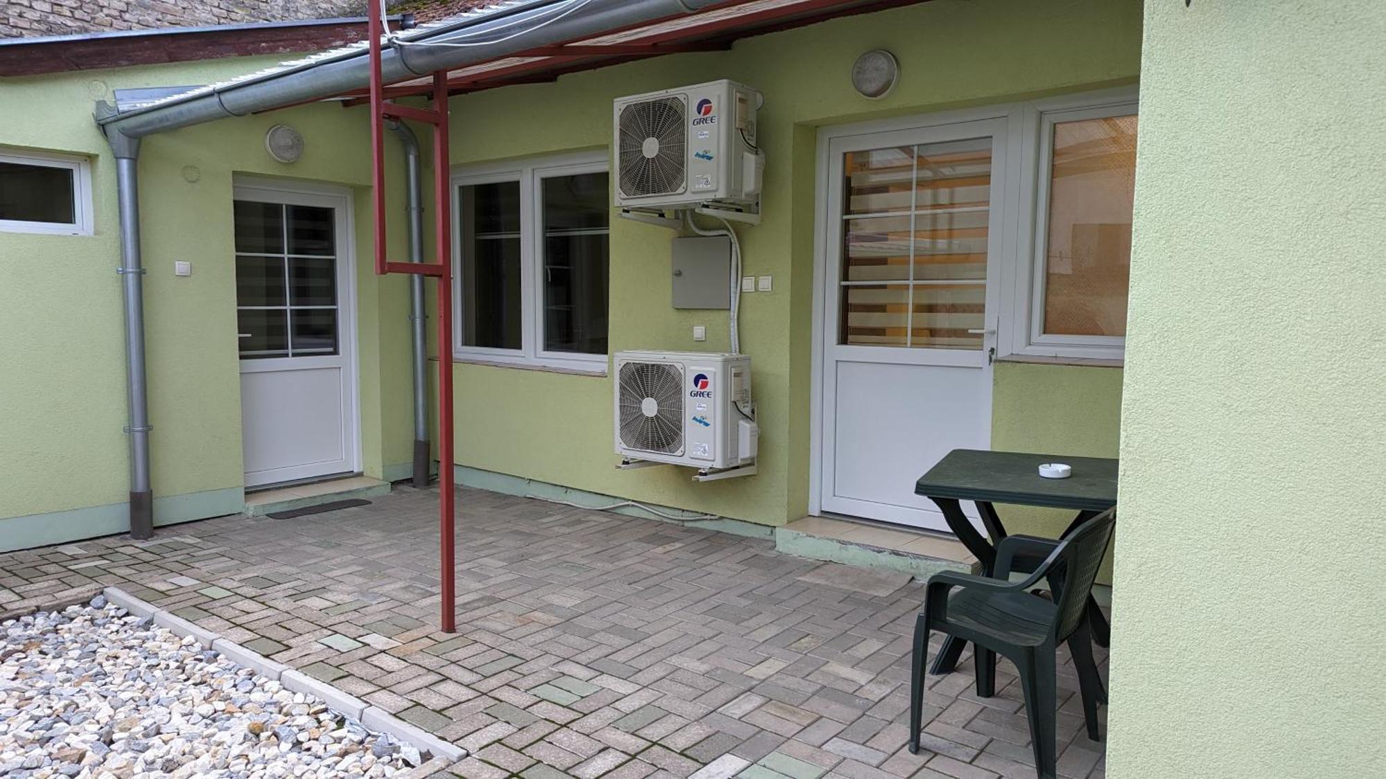 A&M Apartmani Subotica Cameră foto
