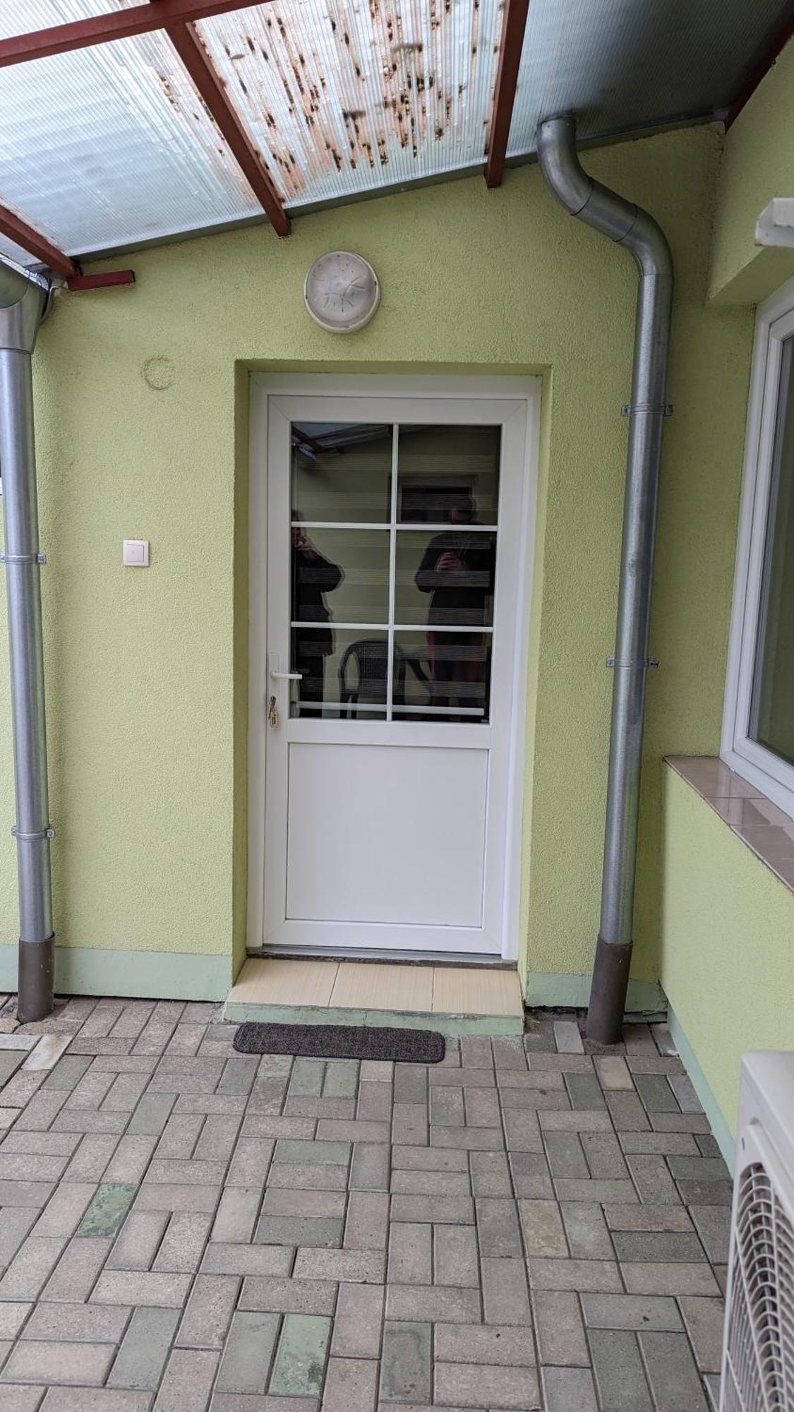 A&M Apartmani Subotica Cameră foto